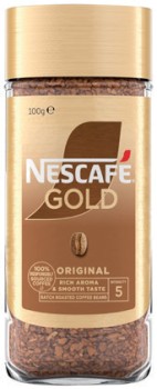Nescaf%26eacute%3B+Gold+Instant+Coffee+90%E2%80%91100g+Selected+Varieties