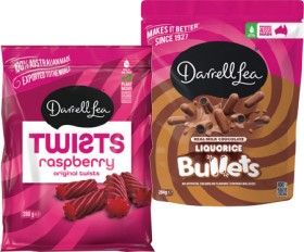 Darrell-Lea-Share-Pack-150280g-Selected-Varieties on sale