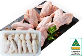 Australian-Fresh-Chicken-Wings on sale