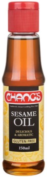 Changs-Sesame-Oil-150mL on sale