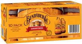 Bundaberg-10x375mL-Selected-Varieties on sale