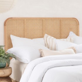 Galloway-Bedhead-by-Habitat on sale