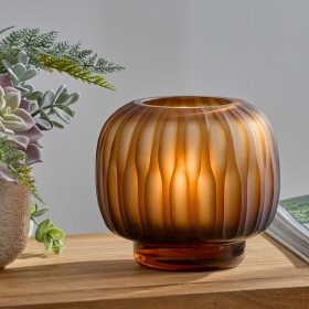 Saba-Glass-Candle-Holder-by-MUSE on sale