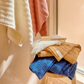 Venlo-Australian-Cotton-Towel-Range-by-MUSE on sale