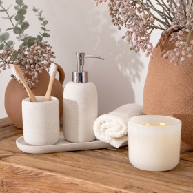 Sahara-Bathroom-Accessories-by-Habitat on sale