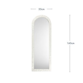 NEW-Callia-Floor-Mirror-by-MUSE on sale