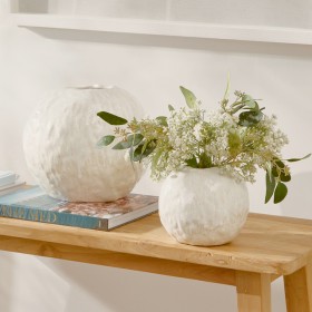 Parel-Vase-by-MUSE on sale