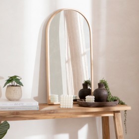 Catori-Arch-Wall-Mirror-by-MUSE on sale