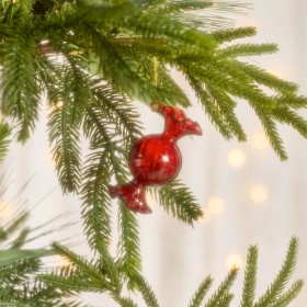 Glass-Jolly-Lolly-Hanging-Christmas-Decoration-by-Pillow-Talk on sale