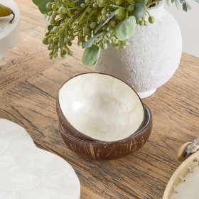 Layla-Capiz-Coconut-Bowl-by-MUSE on sale