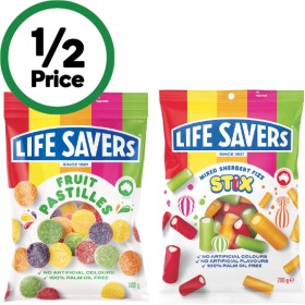 Life+Savers+150-205g