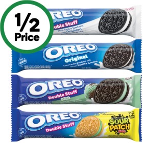 Oreo+or+Oreo+Double+Stuff+Cookies+128-131g