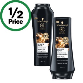 Schwarzkopf-Extra-Care-Shampoo-or-Conditioner-400ml on sale