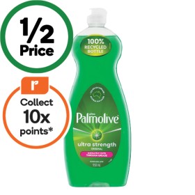 Palmolive-Ultra-Dishwashing-Liquid-950ml on sale