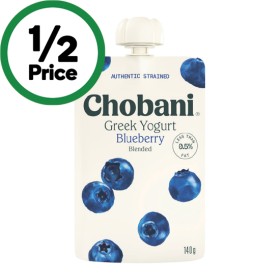 Chobani-Greek-Yogurt-Pouches-140g-From-the-Fridge on sale