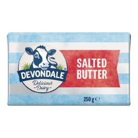 Devondale-Butter-Block-250g-From-the-Fridge on sale