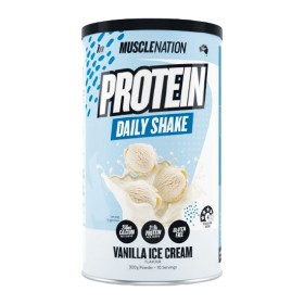 Muscle-Nation-Daily-Protein-Shake-300g on sale