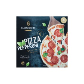 Buonissimo-Pizza-400-450g-From-the-Freezer on sale