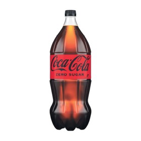 Coca-Cola-Classic-or-Zero-Sugar-Soft-Drink-2-Litre on sale