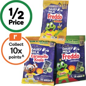 Cadbury+Share+Packs+120-180g