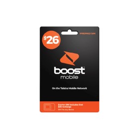 Boost-26-Starter-Pack on sale