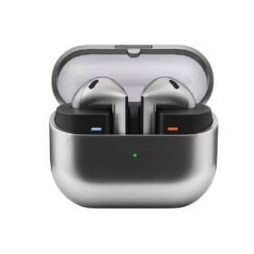 Samsung+Galaxy+Buds3%2C+Silver