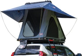 Raxar-Rooftop-Tent-Front-Entry on sale
