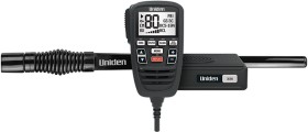 Uniden-X86-Travel-Pack on sale