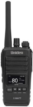 Uniden-UH755 on sale