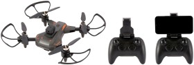 Remote-Control-Wifi-Folding-Quadcopter on sale