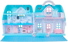 Cinnamoroll-Cozy-Time-House-22-Piece on sale