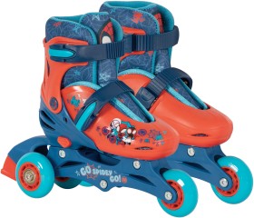 Spidey-2-In-1-Skates on sale