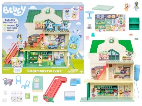 Bluey-Supermarket-Playset on sale