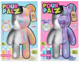 Pour+Palz+XL+Bear+-+Assorted