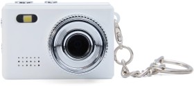 Mini+Digital+Camera+-+White