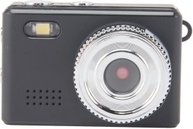 Mini+Digital+Camera+-+Black