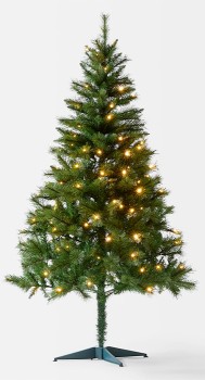 Anko-182m-6ft-Kingston-Prelit-Christmas-Tree-I on sale