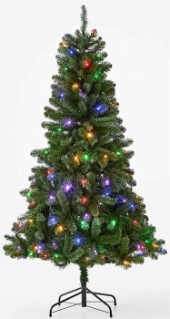Anko-182m-6ft-Pine-Prelit-Christmas-Tree-K on sale