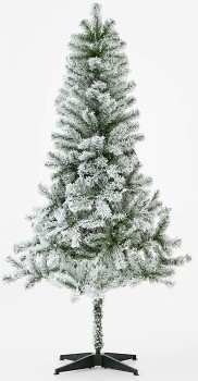 Anko-182m-6ft-Snowy-Christmas-Tree-D on sale