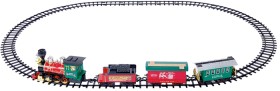 Anko-24-Piece-Christmas-Train-Set on sale