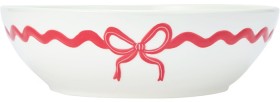 Anko-Bow-Serve-Bowl on sale
