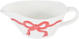 Anko-Bow-Gravy-Boat on sale