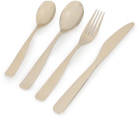 Anko+16+Piece+Ella+Cutlery+Set