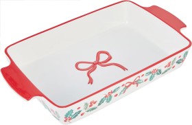 Anko+Bow+Baking+Tray
