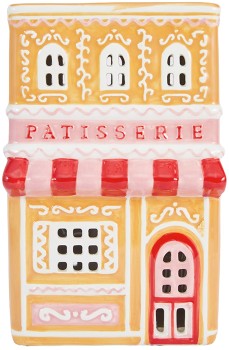 Anko+Light+Up+Gingerbread+Patisserie