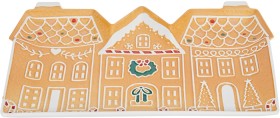 Anko-Gingerbread-House-Platter on sale