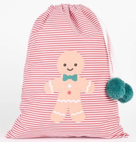 Target-Gingerbread-Santa-Sack on sale