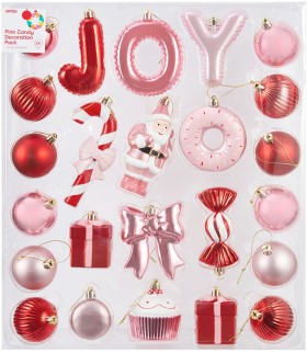Anko+Pink+Candy+Decoration+Solution+Pack