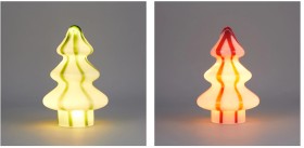 Anko+Light+Up+Glass+Stripe+Tree.+Assorted
