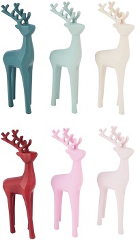 Anko-3-Pack-Standing-Reindeer-Assorted on sale